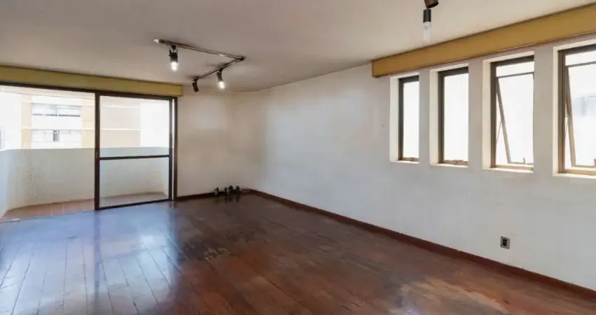 Apartamento tipo para venda em Perdizes com 3 quartos, sendo 3 suítes, 220m²