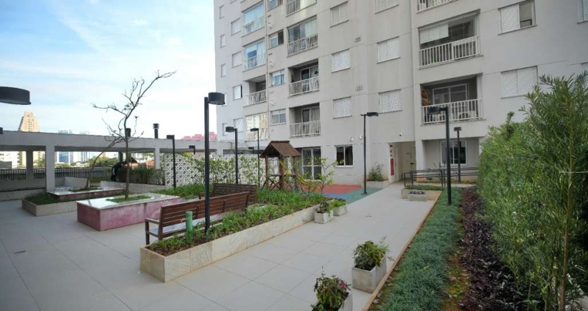 Apartamento tipo para venda em Jardim das Laranjeiras com 2 quartos, sendo 1 suíte, 53m²
