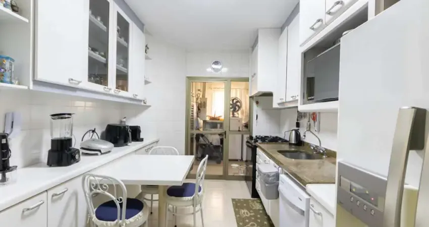 Apartamento tipo para venda em Vila Prudente com 3 quartos, sendo 1 suíte, 125m²