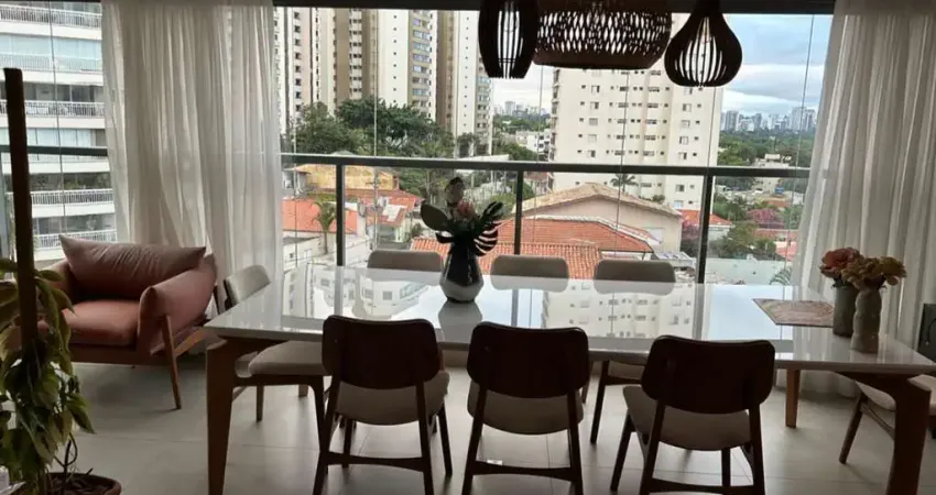 Apartamento para venda em Alto da Lapa com 3 quartos, sendo 1 suíte , 110m²