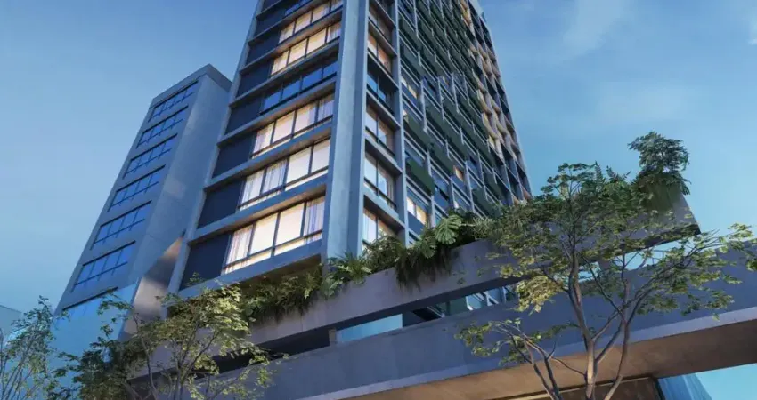 Apartamento com 2 quartos à venda no Centro, Torres