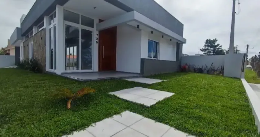 Linda Casa em Passo de Torres SC