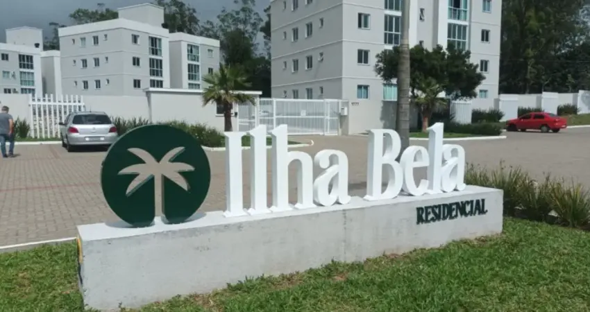 Apartamento em passo de torres localização em alto crescimento