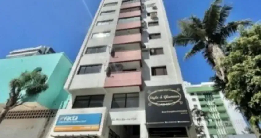 Apartamento com 2 quartos à venda na Rua Edmundo Ferreira Porto, 314, Centro, Torres