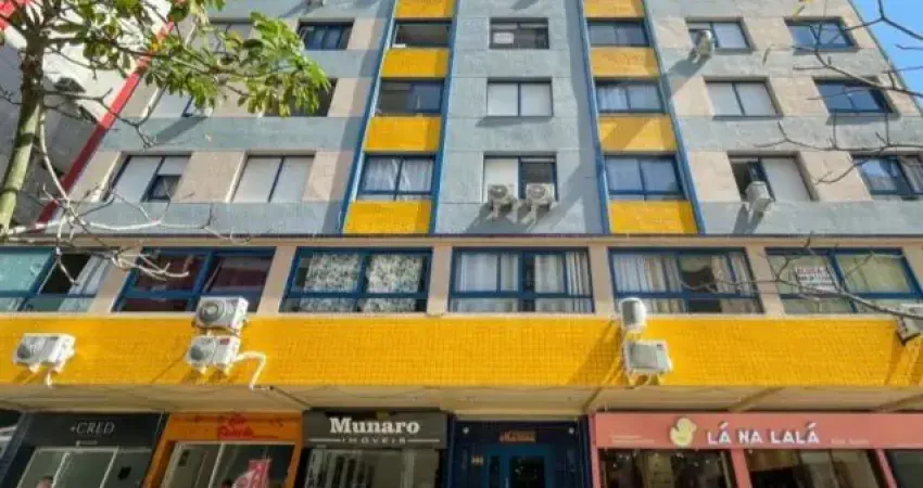 Apartamento com 2 quartos à venda na Prainha, Torres 
