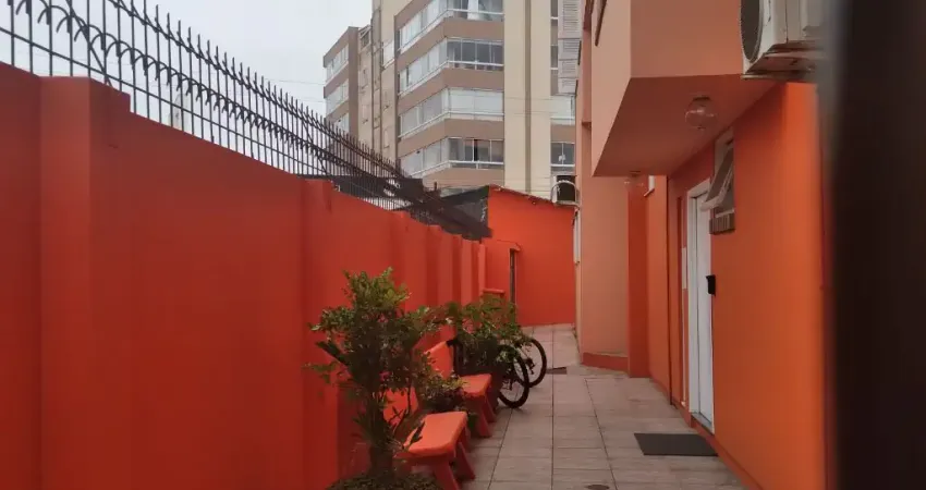 Apartamento com 1 quarto à venda no Centro, Torres 