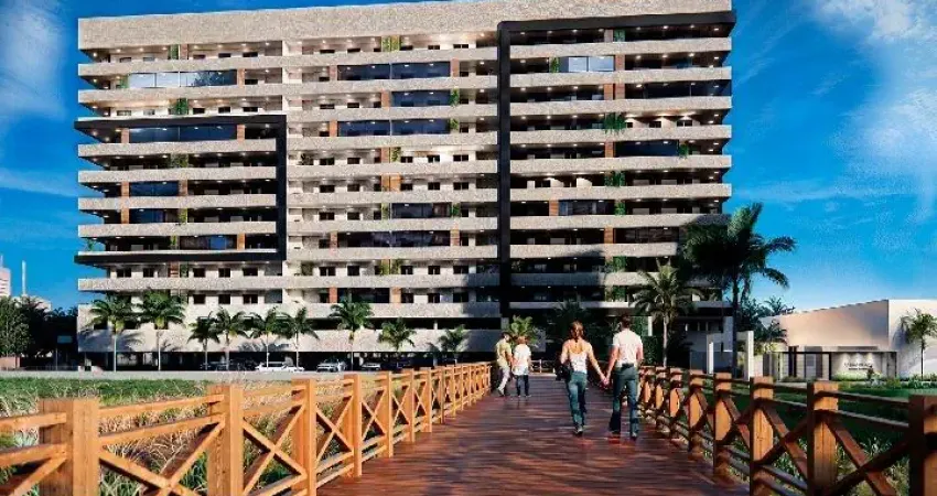 Apartamento com 2 quartos à venda no Centro, Passo de Torres 