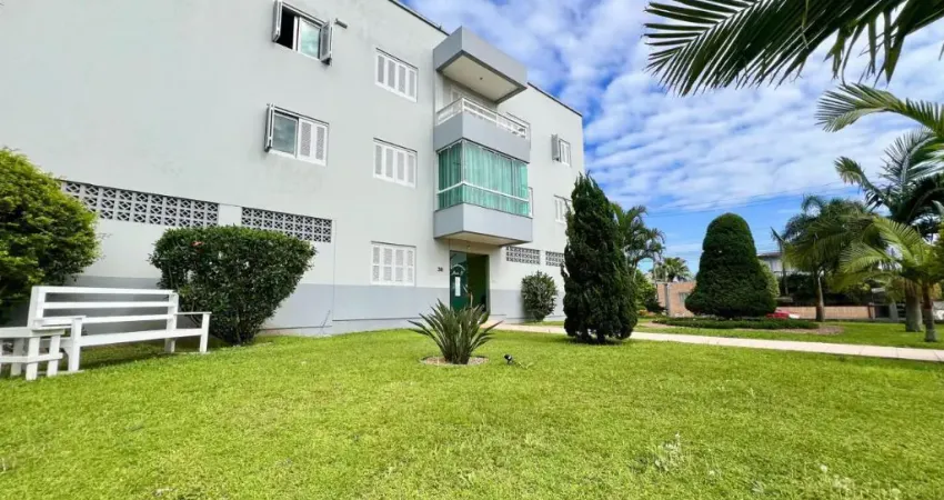 Apartamento com 1 quarto à venda na Praia da Cal, Torres 