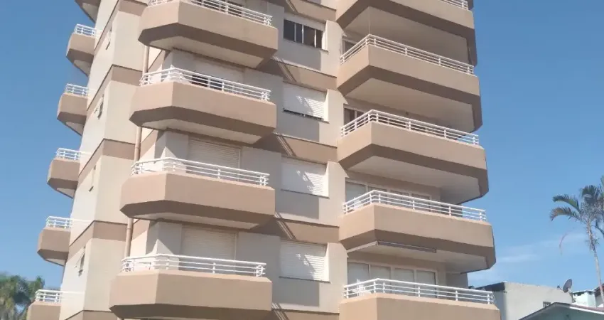 Lindo Apartamento Praia da Cal em Torres