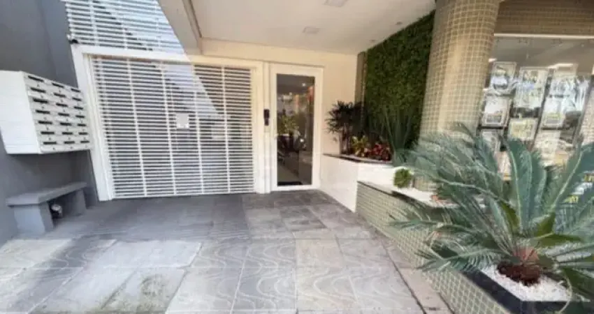 Apartamento com 2 quartos à venda na Praia Grande, Torres 