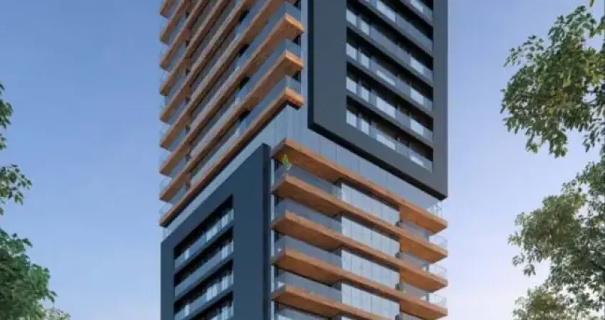 Apartamento com 3 quartos à venda na Praia Grande, Torres 