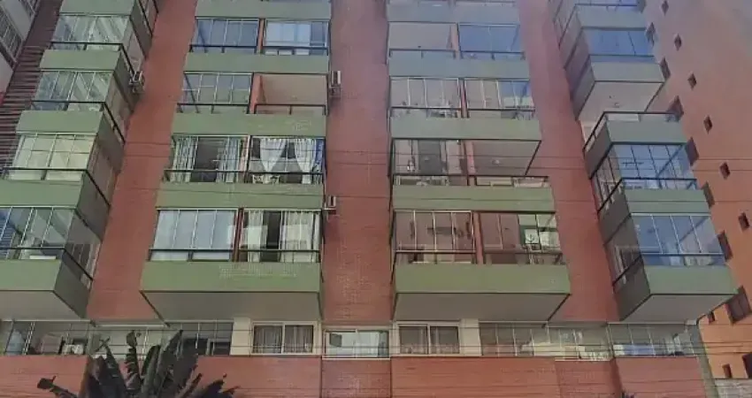 Lindo apartamento de um dormitório localização valorizada e previlegiada