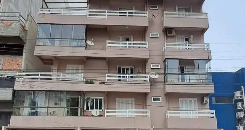 Lindo apartamento mobiliado e equipado pronto para morar em torres