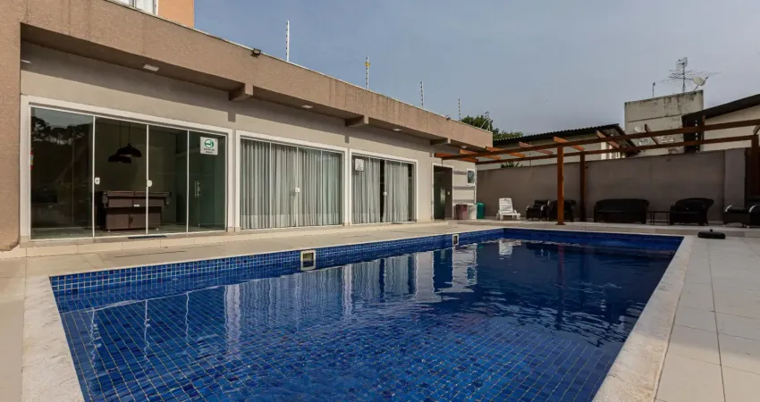 Casa em condomínio fechado com 3 quartos à venda na Rua Íris Antônio Campos, 369, Campo Comprido, Curitiba