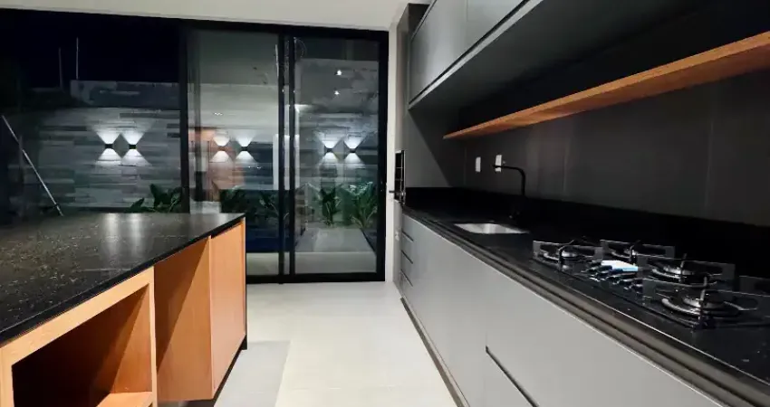 Casa em condomínio fechado com 4 quartos à venda na Rua Rubens Francisco Dias, 100, Papagaio, Feira de Santana