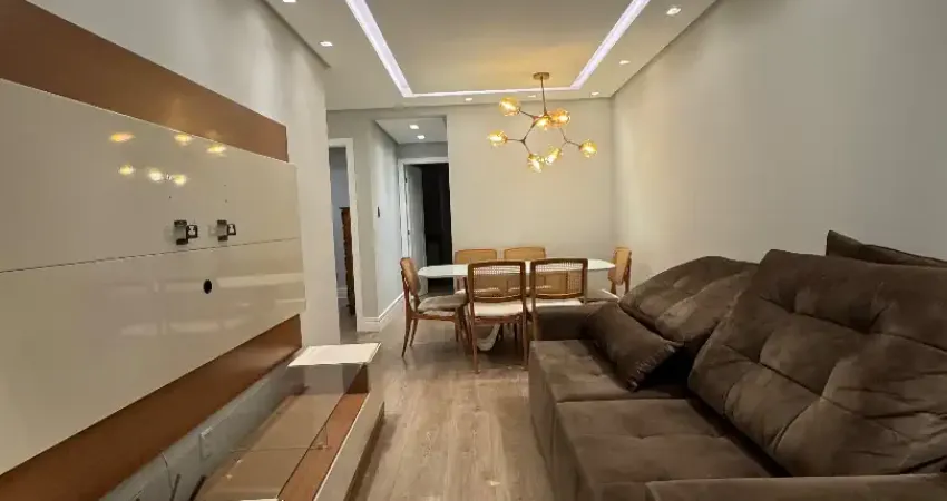 Casa Mobiliada para Locação | Elegância, Conforto e Pronta para Morar