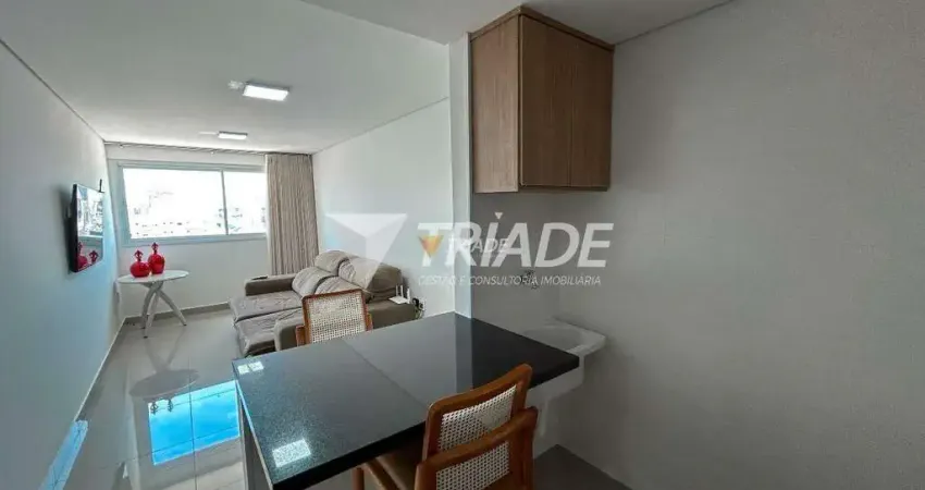 Flat com 1 quarto à venda na Rua 1123, Setor Marista, Goiânia