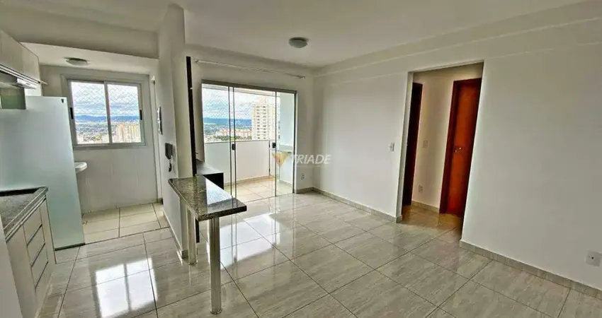 Apartamento com 2 quartos para alugar na Rua 259, Setor Leste Universitário, Goiânia