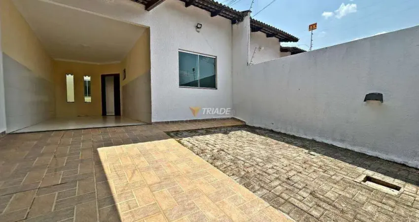 Casa com 3 quartos para alugar na Rua F5, Setor Faiçalville, Goiânia