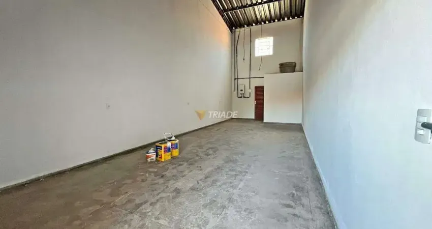 Sala comercial para alugar na Avenida da Paz, Setor Garavelo, Aparecida de Goiânia