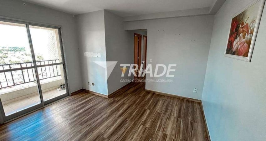 Apartamento 3 Quartos com Suíte - Yes Buriti - Cruzeiro do Sul