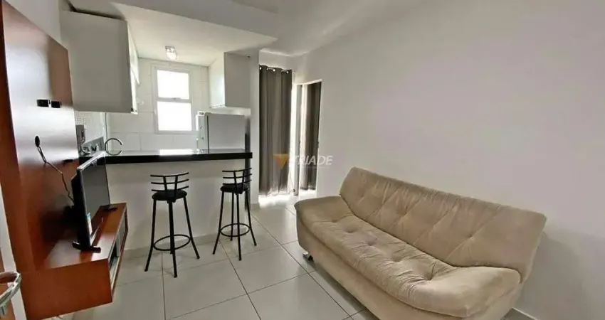 Apartamento com 1 quarto para alugar na Rua 259, Setor Leste Universitário, Goiânia