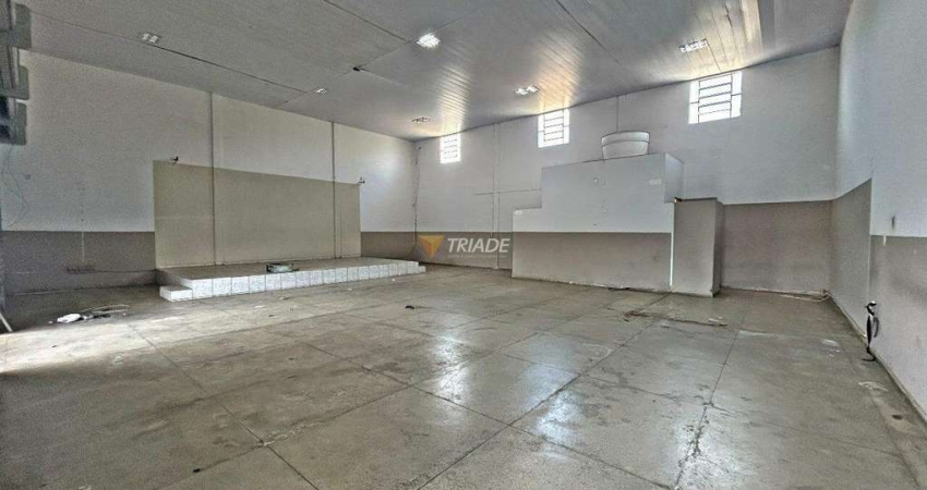 Sala Comercial para Locação – 110m² | Setor Garavelo