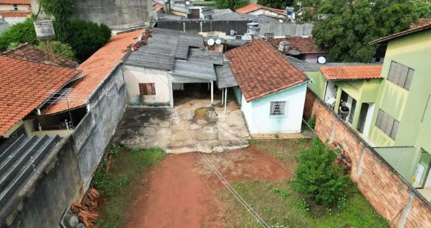 Terreno à venda na Rua C127, Jardim América, Goiânia