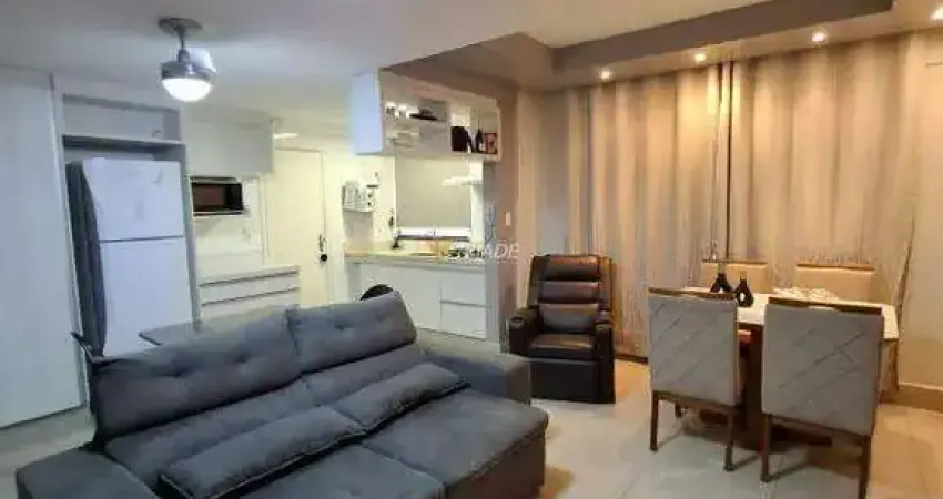 Apartamento com 2 quartos para alugar na Praça C220, Jardim América, Goiânia