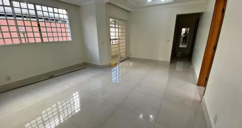 Apartamento com 3 quartos à venda na Rua C142, Jardim América, Goiânia