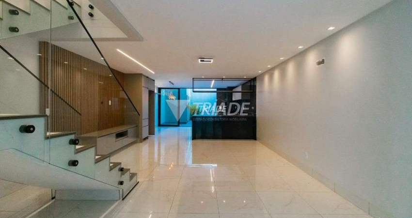 Casa com 3 quartos à venda na Rua do Guaiamum, Jardim Atlântico, Goiânia