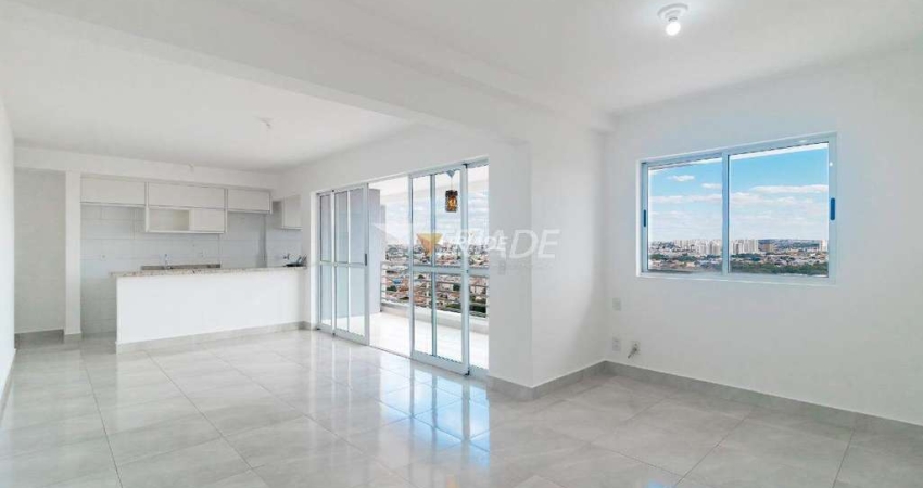 Apartamento com 3 quartos à venda na Rua Humaitá, São Francisco, Goiânia