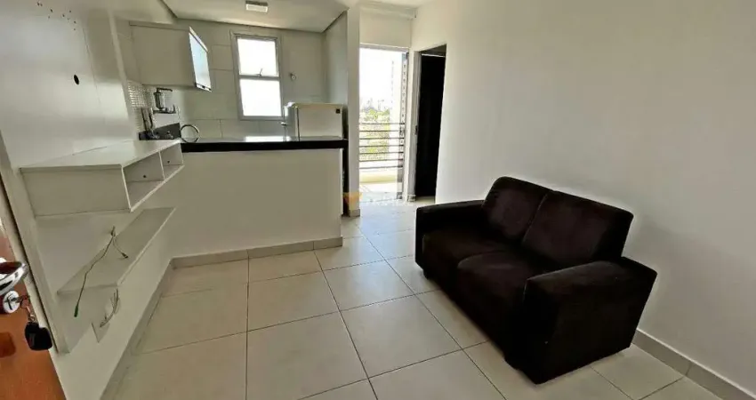 Apartamento com 1 quarto para alugar na Rua 259, Setor Leste Universitário, Goiânia
