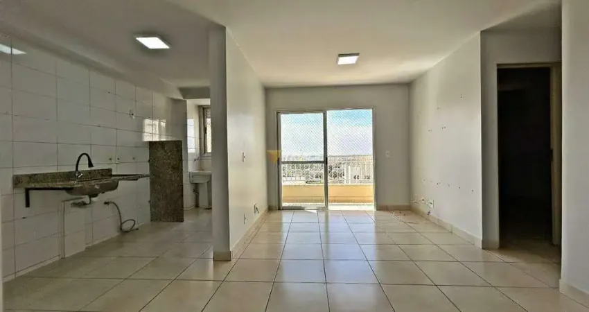 Apartamento com 3 quartos para alugar na Rua C86, Vila Alpes, Goiânia