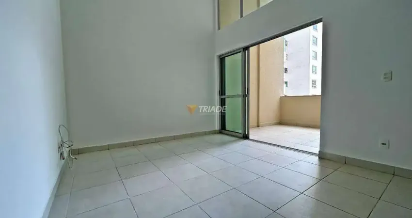 Apartamento com 3 quartos para alugar na Rua 74, Jardim Goiás, Goiânia