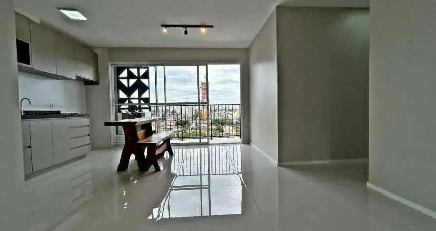 Apartamento com 2 quartos para alugar na Rua C211, Jardim América, Goiânia