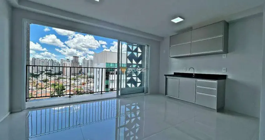Apartamento com 3 quartos para alugar na Rua C211, Jardim América, Goiânia