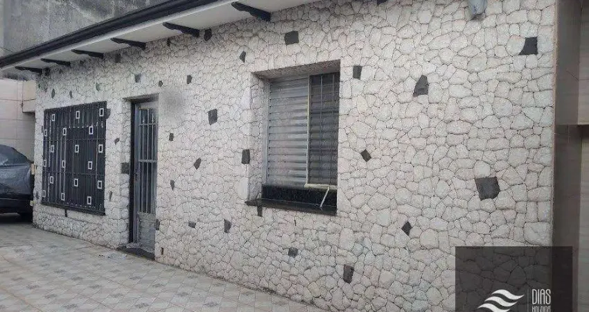 Casa com 3 dormitórios, 304 m² - venda por R$ 1.200.000,00 ou aluguel por R$ 9.420,00/mês - Vila Esperança - São Paulo/SP