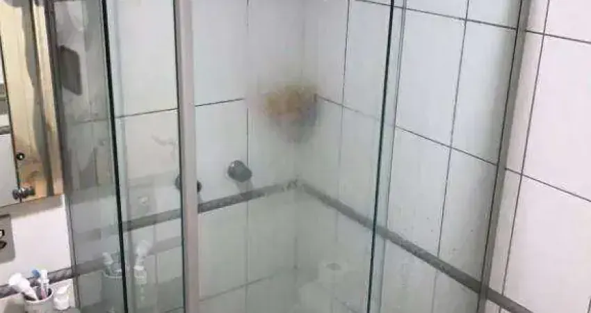 Apartamento com 2 dormitórios à venda, 60 m² por R$ 580.000,00 - Santana - São Paulo/SP