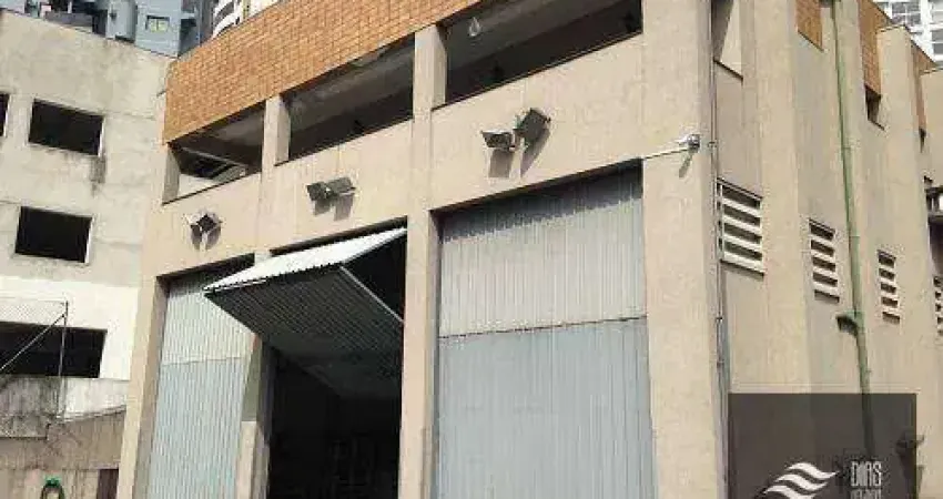 Ref.: GA0213 Galpão 962m² comercial à venda, Vila Andrade, São Paulo.
