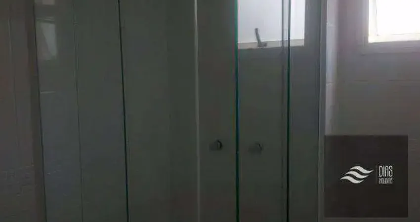 Apartamento com 2 dormitórios à venda, 65 m² por R$ 450.000,00 - Vila Augusta - Guarulhos/SP