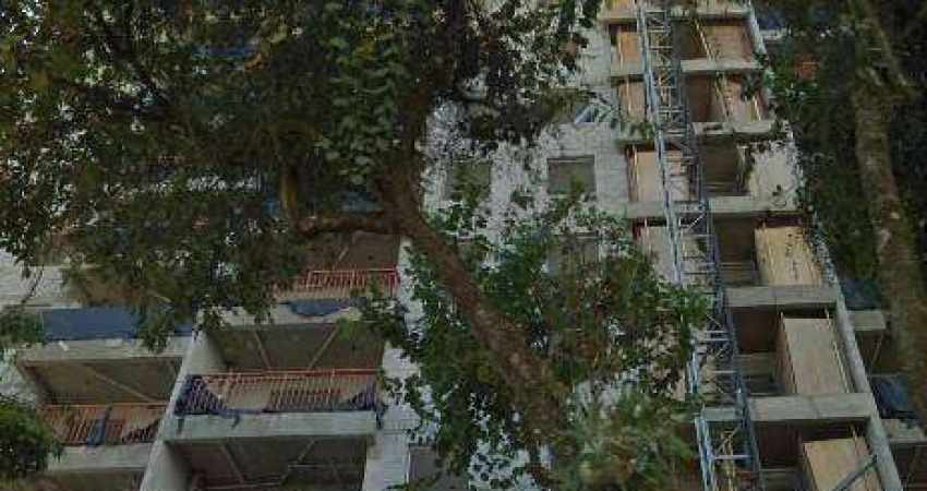 Apartamento residencial à venda, Vila Mariana, São Paulo.