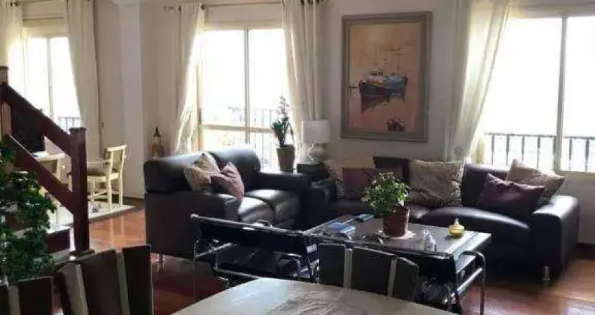Cobertura com 4 dormitórios à venda, 310 m² por R$ 2.000.000,00 - Tatuapé - São Paulo/SP