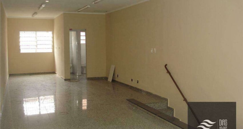 Sala comercial com 1 sala para alugar na Rua Cantagalo, Tatuapé, São Paulo