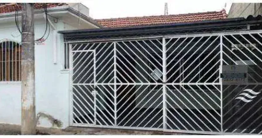 Casa com 2 quartos à venda na Rua Coronel Mendonça, Jardim São Paulo (Zona Norte), São Paulo