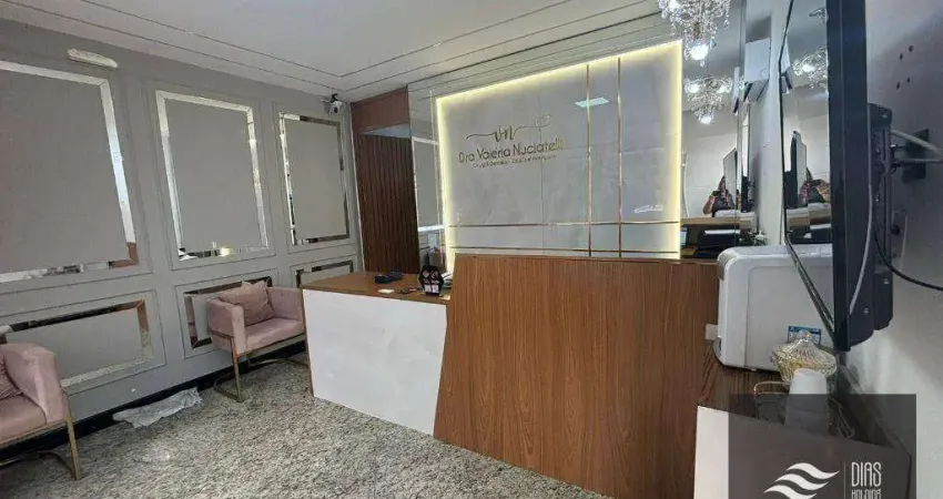 Sobrado com 3 dormitórios à venda, 200 m² por R$ 1.600.000,00 - Vila Gomes Cardim - São Paulo/SP