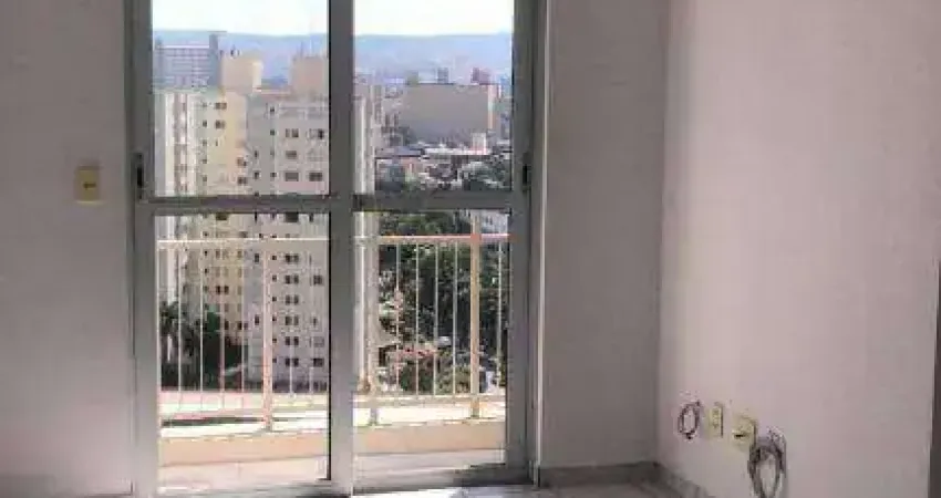 Apartamento com 2 dormitórios à venda, 47 m² por R$ 390.000,00 - Brás - São Paulo/SP