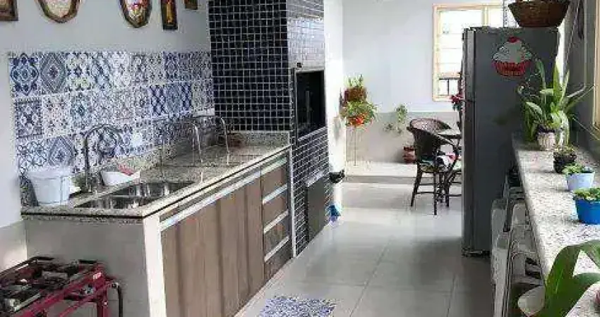 Cobertura com 4 dormitórios à venda, 310 m² por R$ 2.400.000,00 - Tatuapé - São Paulo/SP