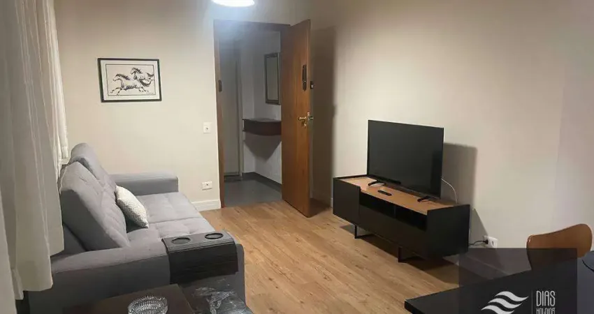Apartamento com 3 quartos à venda na Alameda dos Anapurus, Indianópolis, São Paulo