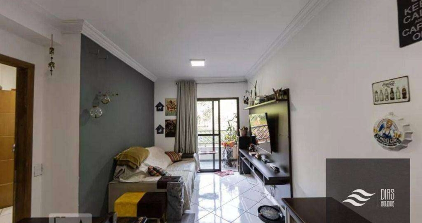 Apartamento com 3 quartos à venda na Viela Nilta França e Oliveira, Vila Gomes Cardim, São Paulo
